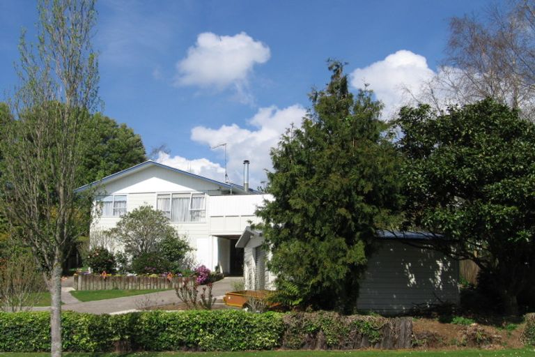 Photo of property in 38 Kingsley Drive, Ngongotaha, Rotorua, 3010