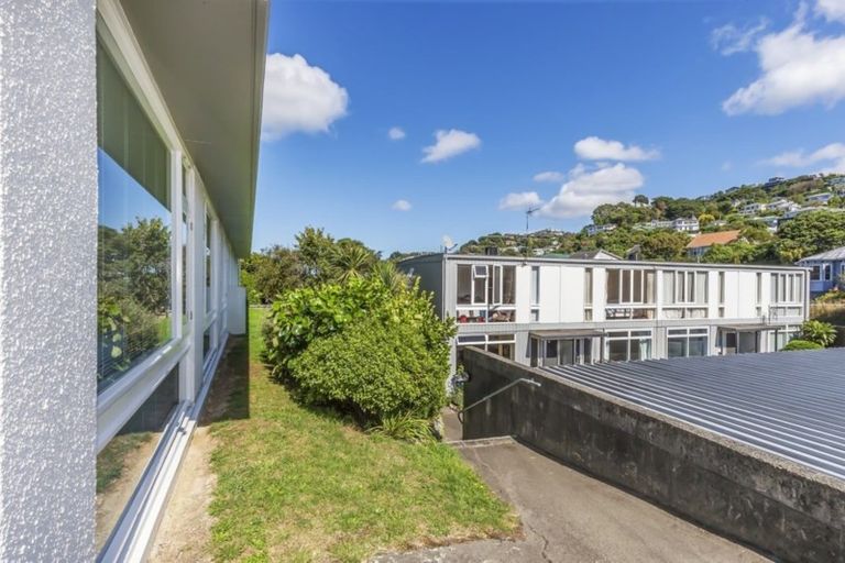 Photo of property in 157a Ohiro Road, Brooklyn, Wellington, 6021