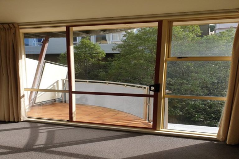 Photo of property in Sirocco Apartments, 606/8 Church Street, Wellington Central, Wellington, 6011