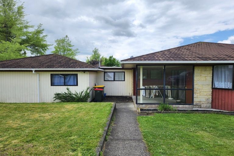 Photo of property in 338 Pukehangi Road, Sunnybrook, Rotorua, 3015