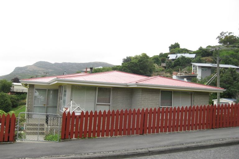 Photo of property in 7 Brenchley Road, Lyttelton, 8082