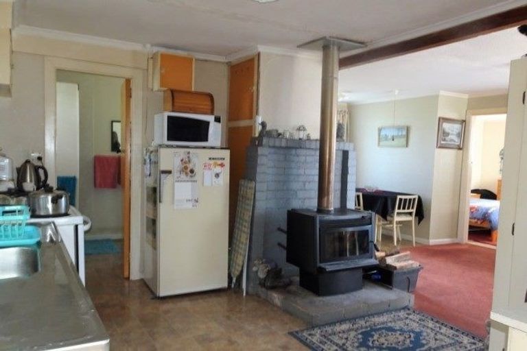 Photo of property in 29 Mill Road, Ahaura, Totara Flat, 7871