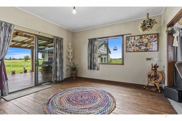 Photo of property in 15 Stewart Road, Orari, Temuka, 7986
