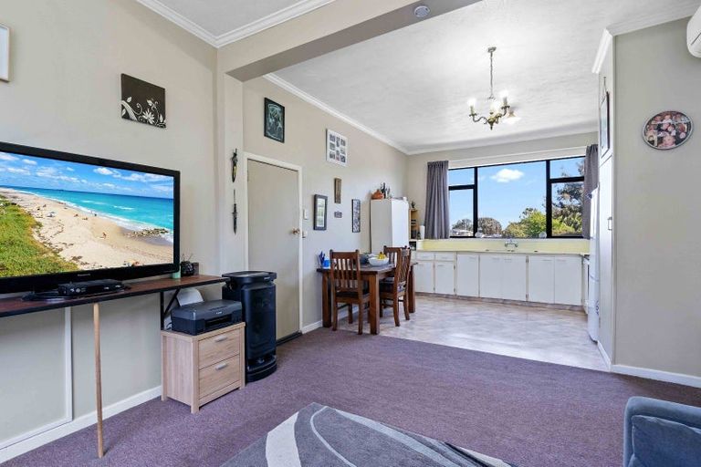 Photo of property in 445 Elles Road, Kingswell, Invercargill, 9812