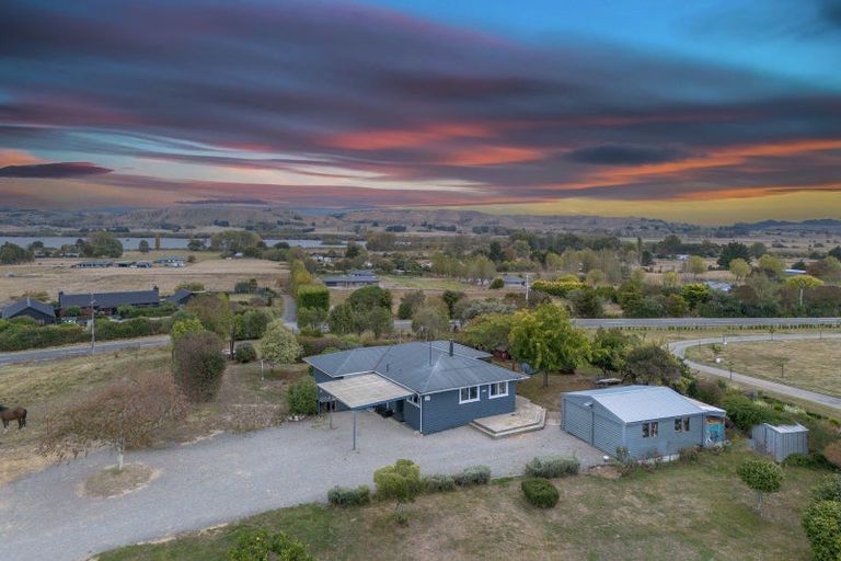 Photo of property in 319 Porangahau Road, Waipukurau, 4282