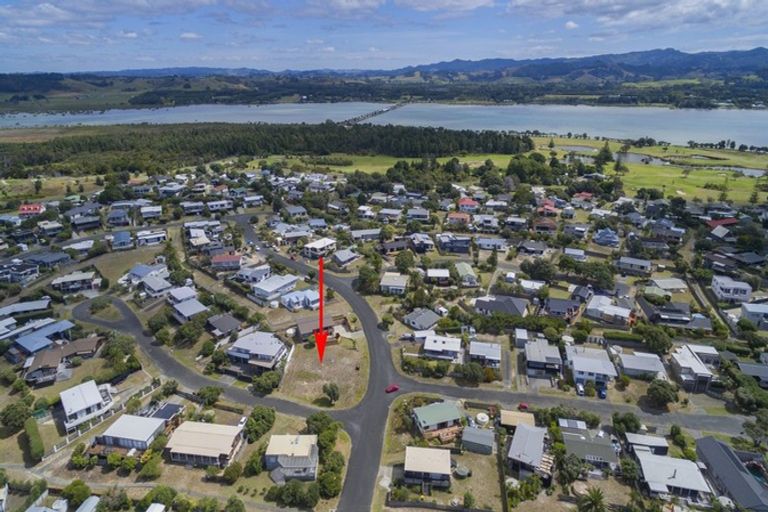 Photo of property in 20 Darroch Slope, Omaha, 0986