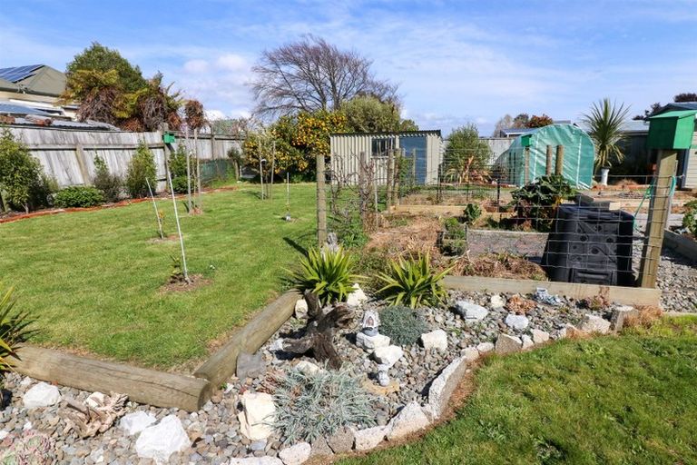 Photo of property in 42 Thyra Street, Dannevirke, 4930