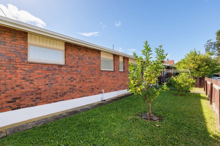 Photo of property in 1/42 Norris Street, Tauranga, 3110