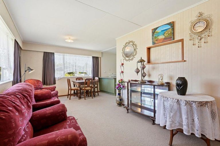 Photo of property in 23 Sedcole Street, Pahiatua, 4910