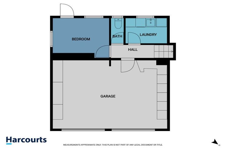 Photo of property in 46 Carr Street, Ormondville, 4977