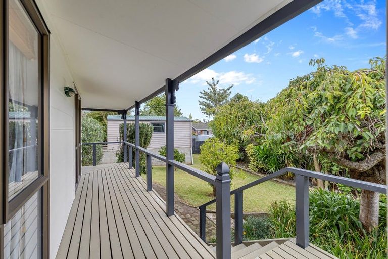 Photo of property in 37 Williams Avenue, Morrinsville, 3300