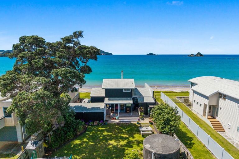 Photo of property in 21 Te Kapua Street, Oakura, Hikurangi, 0184
