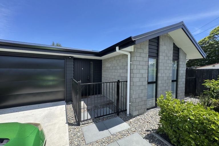 Photo of property in 1/36 Odette Street, Bader, Hamilton, 3206