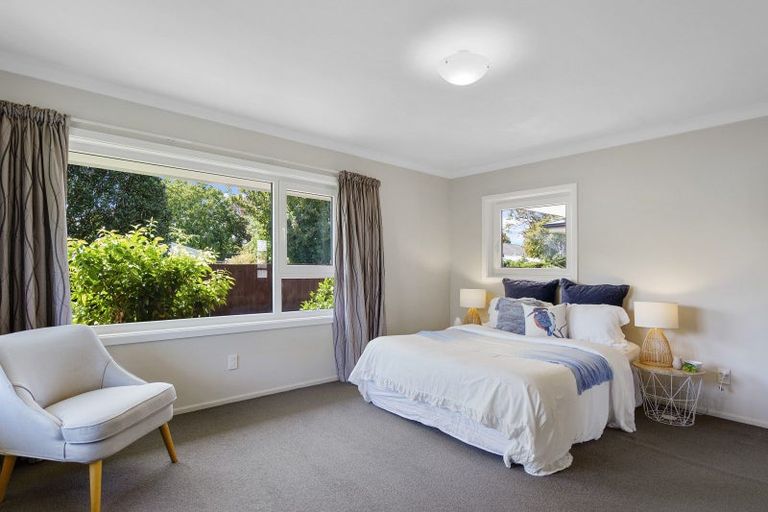 Photo of property in 18 Colwyn Street, Bryndwr, Christchurch, 8053