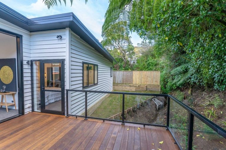 Photo of property in 72a Kipling Street, Johnsonville, Wellington, 6037