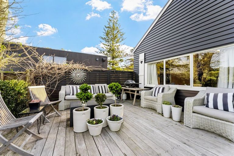 Photo of property in 399 Leigh Road, Whangateau, Warkworth, 0985