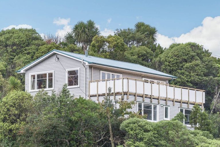 Photo of property in 45 Waikowhai Street, Ngaio, Wellington, 6035