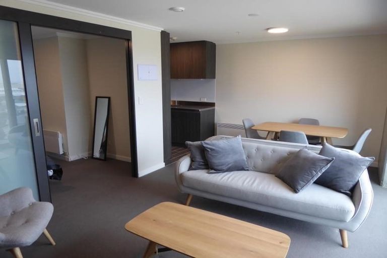 Photo of property in Frame Apartments, 801/111 Molesworth Street, Thorndon, Wellington, 6011