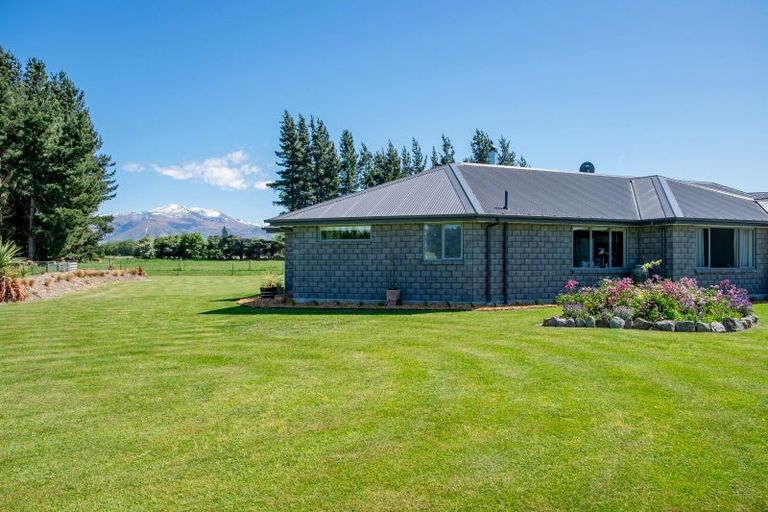 Photo of property in 37 Opihi Street, Fairlie, 7925