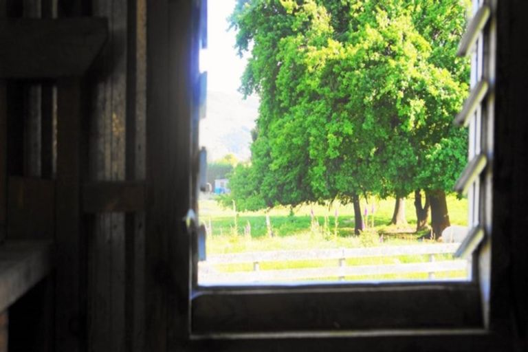 Photo of property in 23 Montgomerys Road, Little River, 7591