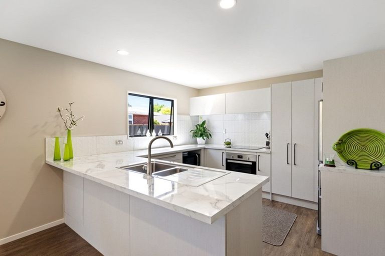 Photo of property in 23a Monro Street, Blenheim, 7201