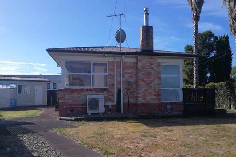 Photo of property in 2 Challinor Street, Pakuranga, Auckland, 2010