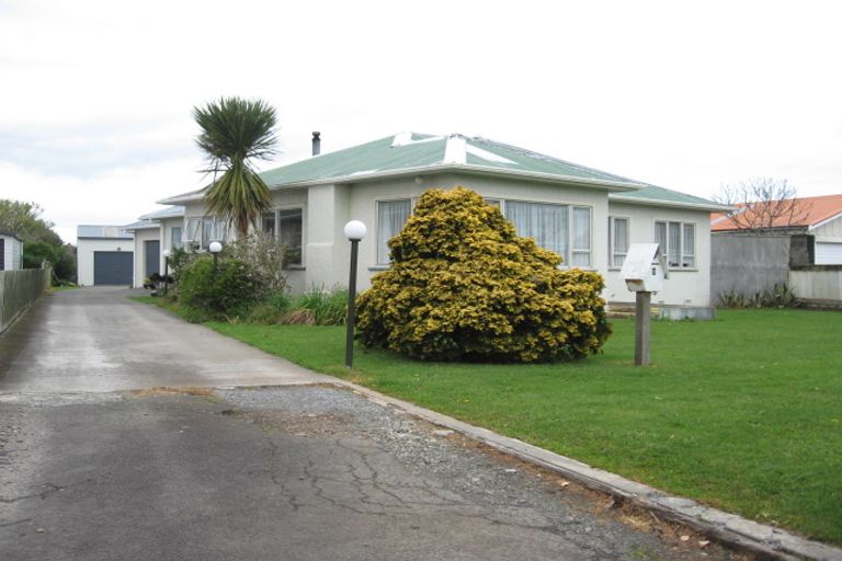 Photo of property in 9 Oxford Road, Springvale, Whanganui, 4501