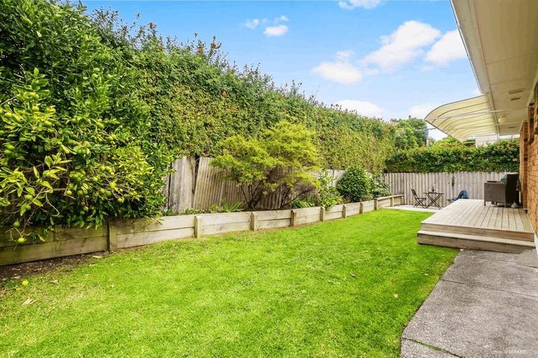 Photo of property in 4/4 Shackleton Road, Mount Eden, Auckland, 1024
