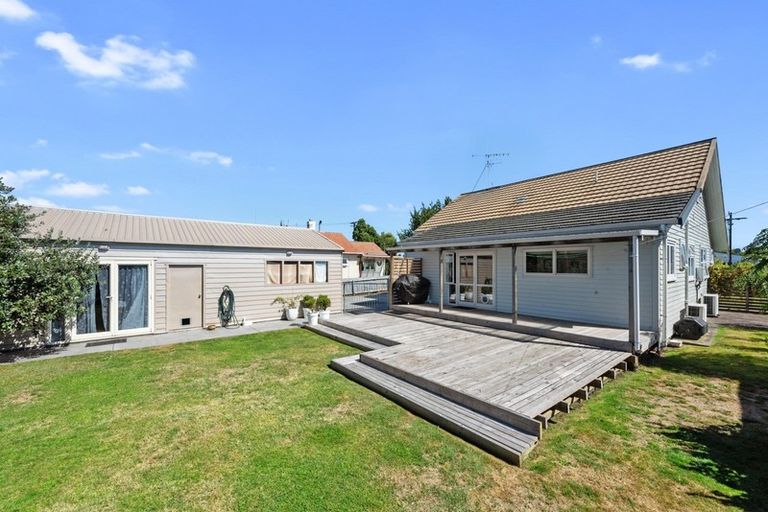 Photo of property in 57 Bandon Street, Frankton, Hamilton, 3204