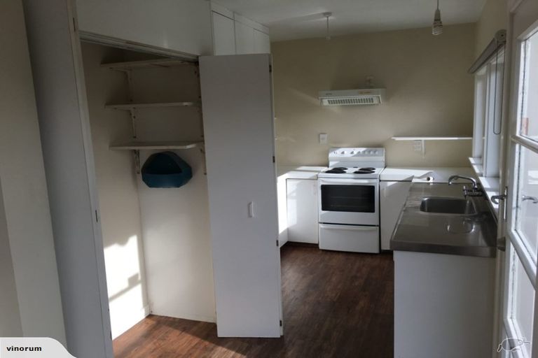 Photo of property in 227 Knowles Street, St Albans, Christchurch, 8052