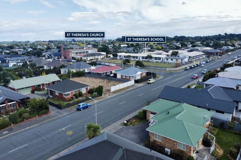 Photo of property in 184 King Street, Windsor, Invercargill, 9810