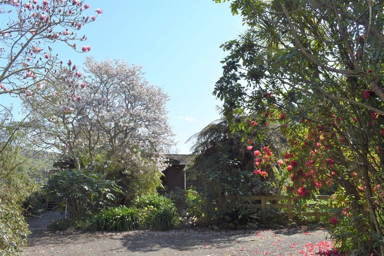 Photo of property in 41 Kaitawa Road, Hautere, Otaki, 5582