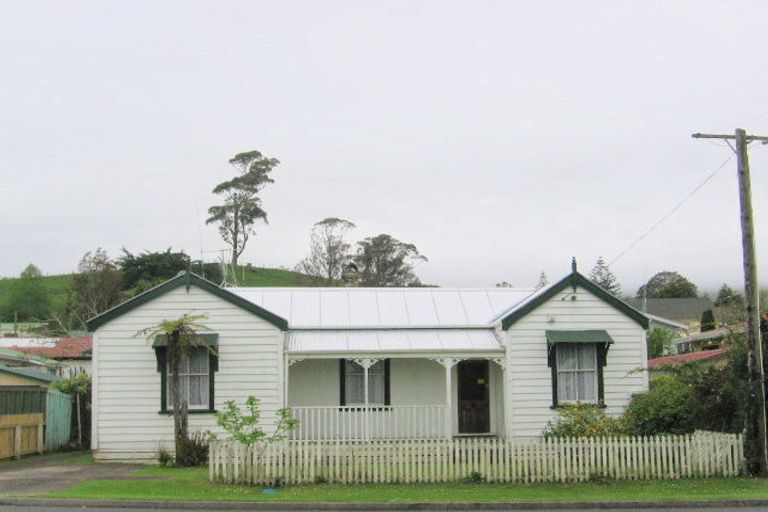 Photo of property in 8 Willoughby Street, Paeroa, 3600