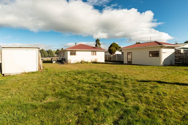 Photo of property in 55 Queen Street, Raetihi, 4632