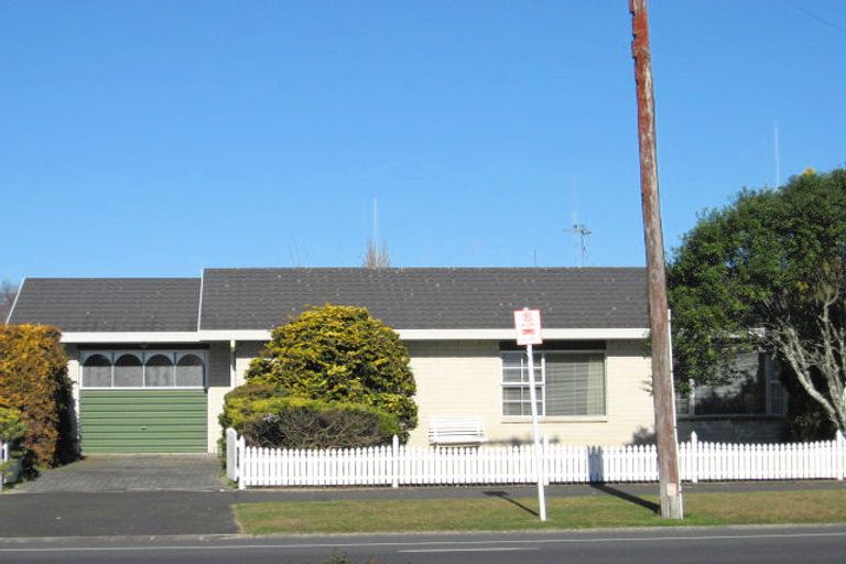 Photo of property in 60 Morrinsville Road, Hillcrest, Hamilton, 3216