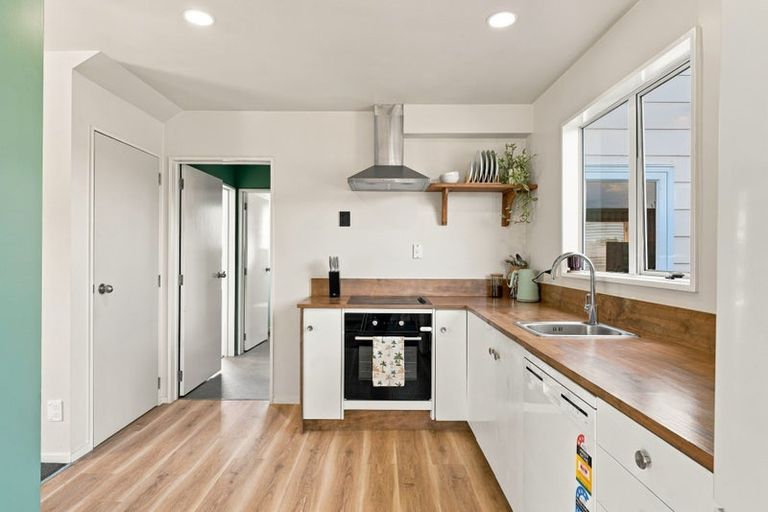 Photo of property in 61 Canterbury Street, Ashley, Rangiora, 7477