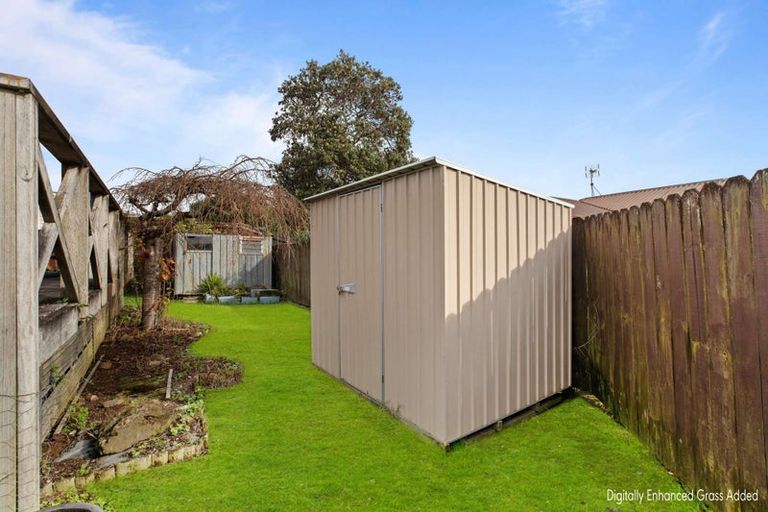 Photo of property in 26 Mack Place, Red Hill, Papakura, 2110