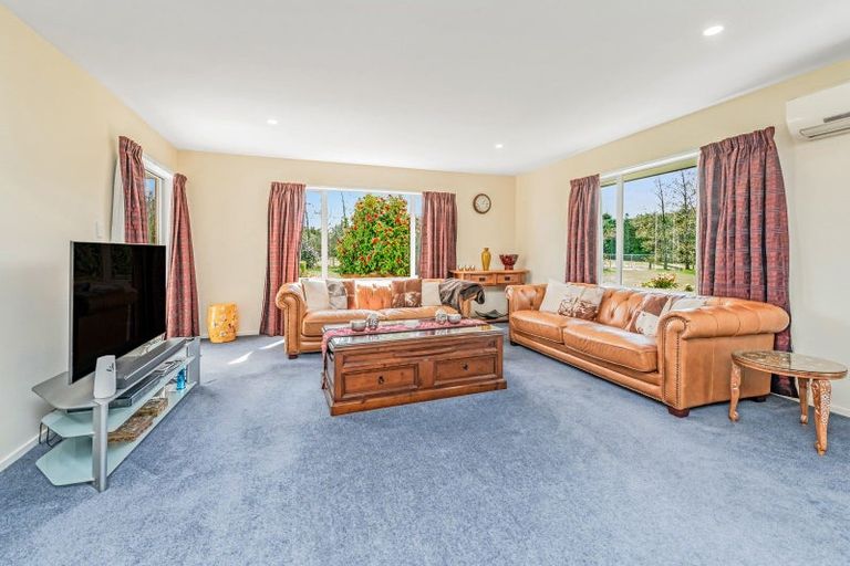 Photo of property in 558 Sandy Knolls Road, West Melton, Christchurch, 7675
