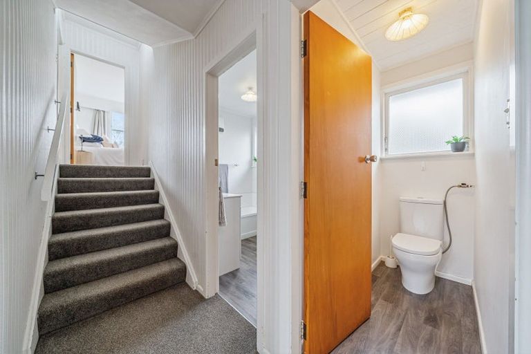 Photo of property in 36 Mcdonald Street, Taita, Lower Hutt, 5011