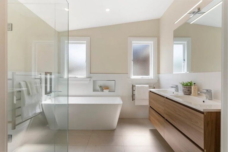 Photo of property in 8 Torrance Street, Epsom, Auckland, 1023