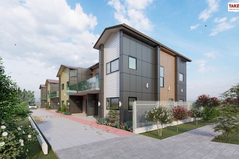 Photo of property in 23c Great South Road, Papatoetoe, Auckland, 2025