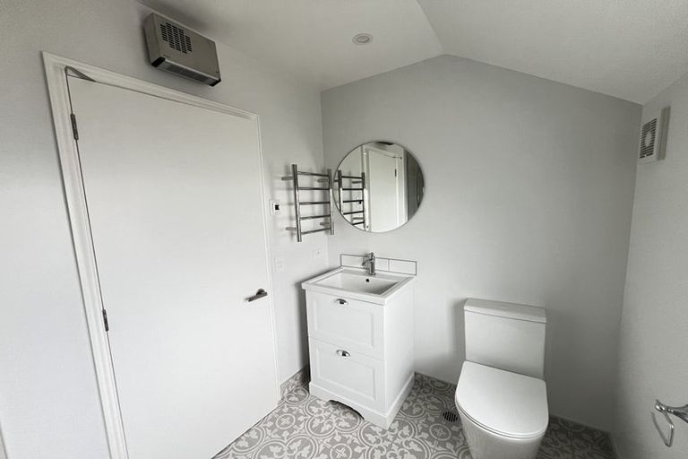 Photo of property in 1/18 Cheviot Street, Spreydon, Christchurch, 8024