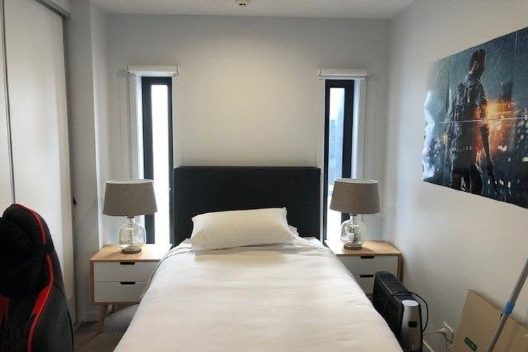 Photo of property in Frank Sargeson Apts, 503/80 Anzac Street, Takapuna, Auckland, 0622