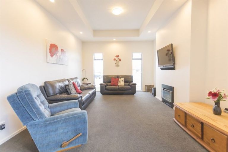 Photo of property in 35 Seymour Drive, Rolleston, 7614