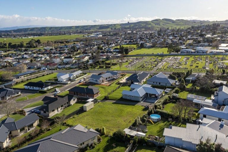 Photo of property in 7 Apatu Place, Waipukurau, 4200