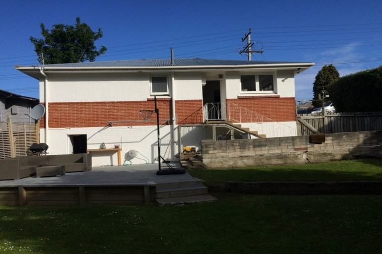 Photo of property in 133 Wakari Road, Helensburgh, Dunedin, 9010