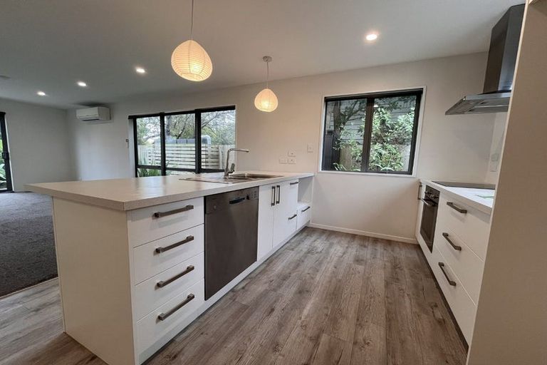 Photo of property in 120a Nursery Road, Phillipstown, Christchurch, 8011