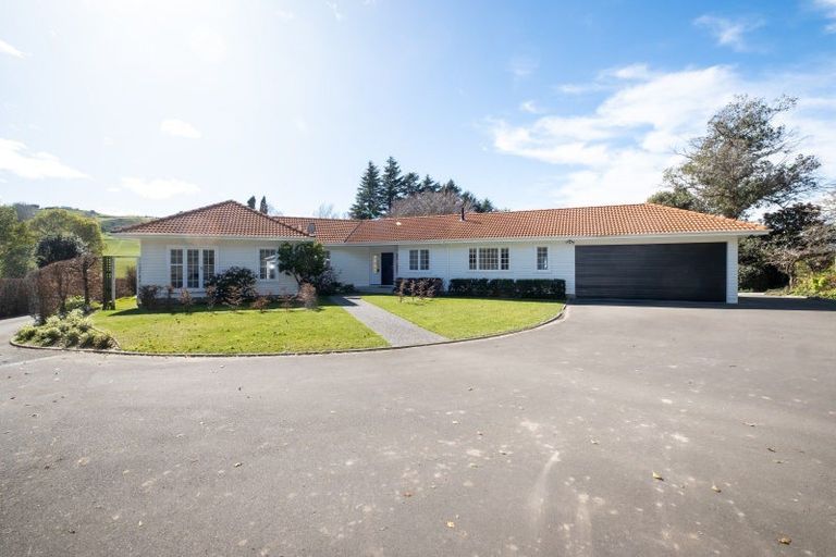 Photo of property in 339 Seafield Road, Eskdale, Napier, 4182