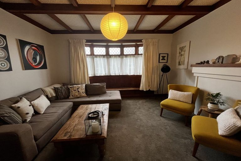 Photo of property in 28 Miro Street, Takaro, Palmerston North, 4410