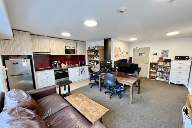 Photo of property in 1202/111 Dixon Street, Te Aro, Wellington, 6011